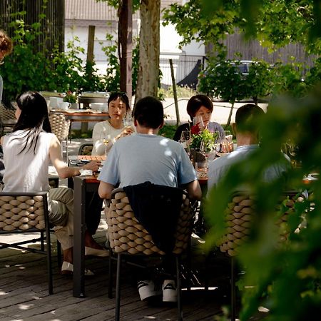 Kracher Guesthouse No 3 - Inklusive Pool 伊尔米茨 外观 照片