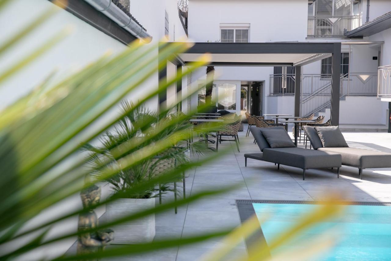 Kracher Guesthouse No 3 - Inklusive Pool 伊尔米茨 外观 照片